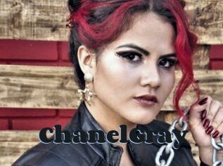 ChanelGray