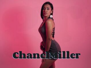 ChanelMiller