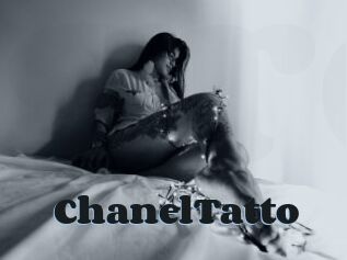 ChanelTatto