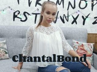 ChantalBond