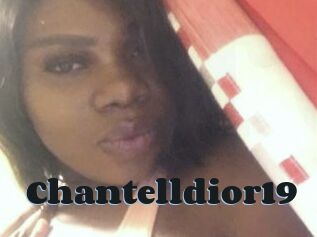 Chantelldior19