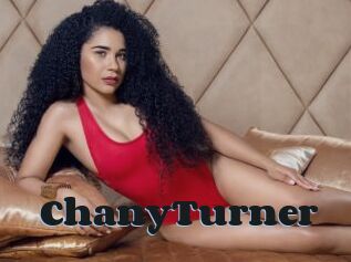 ChanyTurner