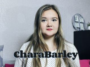 CharaBarley