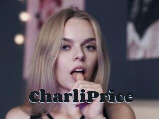 CharliPrice