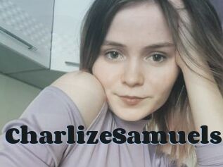 CharlizeSamuels
