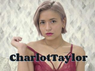 CharlotTaylor