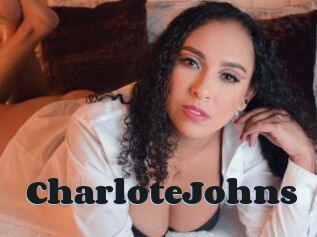 CharloteJohns