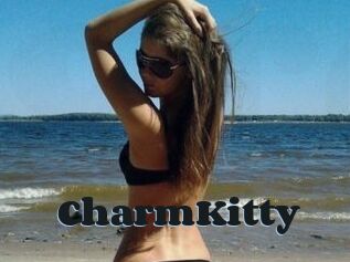 CharmKitty