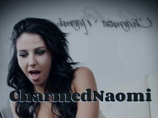 Charmed_Naomi