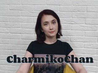 CharmikoChan