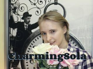 CharmingSola