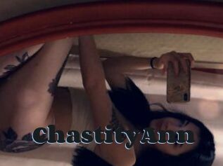 ChastityAnn