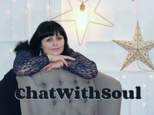 ChatWithSoul