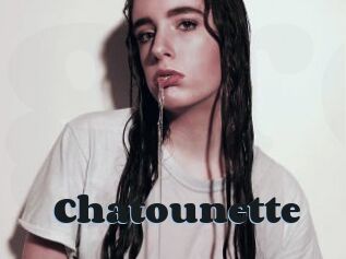 Chatounette