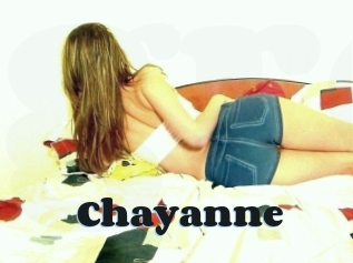 Chayanne