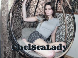 ChelSeaLady