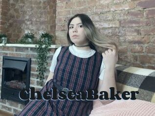 ChelseaBaker