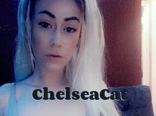 ChelseaCat