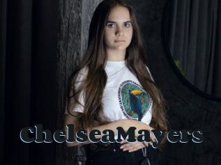 ChelseaMayers