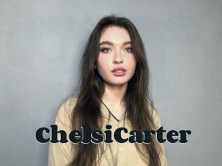 ChelsiCarter