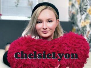 ChelsieLyon