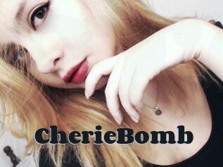 CherieBomb