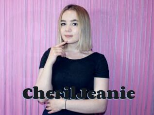 CherilJeanie