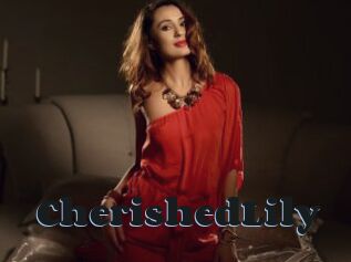 CherishedLily