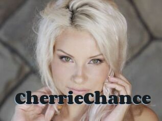 CherrieChance