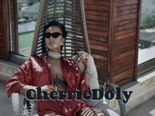 CherrieDoly