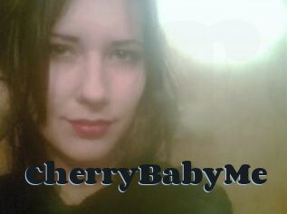 CherryBabyMe