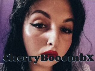 CherryBooombX