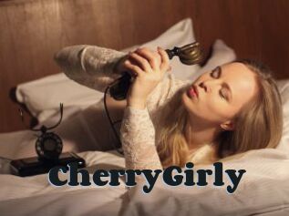 CherryGirly