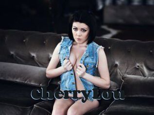 CherryLou