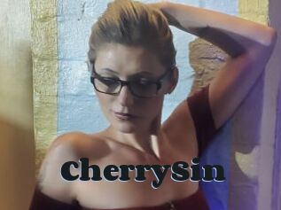 CherrySin