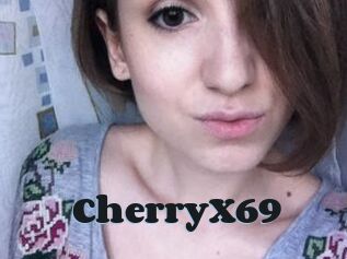 CherryX69