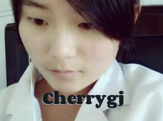 Cherrygj