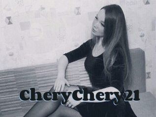 CheryChery21