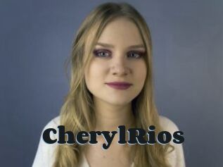 CherylRios