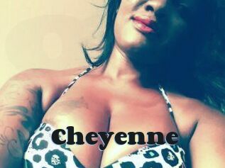 Cheyenne