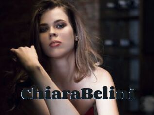 ChiaraBelini