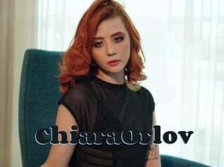 ChiaraOrlov