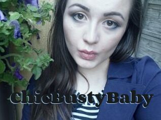 ChicBustyBaby