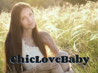 ChicLoveBaby