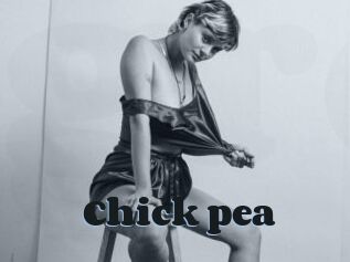 Chick_pea Grosse cochonne