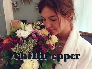 ChilliPepper