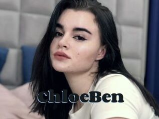 ChloeBen