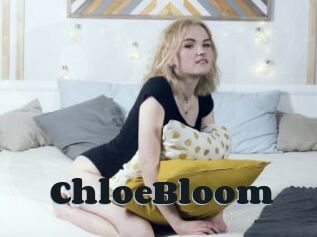 ChloeBloom