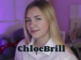 ChloeBrill