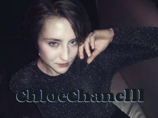 ChloeChanelll